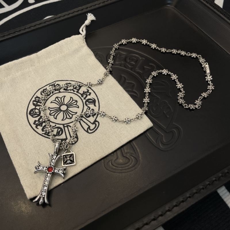 Chrome Hearts Necklaces